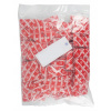 Kondómy London Condoms Red jahodové, 100 kusov Kondómy London Condoms Red jahodové, 100 kusov