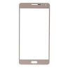 Dotyková plocha Samsung Galaxy A7 A700 Gold Dotyková plocha Samsung Galaxy A7 A700 Gold