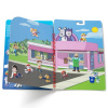 Melissa & Doug - Kniha s puffy samolepkami - LP Dobrodružstvo Melissa & Doug - Kniha s puffy samolepkami - LP Dobrodružstvo