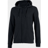 Joma Dámska mikina CORINTO HOODIE JACKET BLACK Veľkosť: M Joma Dámska mikina CORINTO HOODIE JACKET BLACK Veľkosť: M