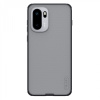 Zadný kryt Nillkin Super Frosted PRO pre OnePlus 15R priehľadná čierna Zadný kryt Nillkin Super Frosted PRO pre OnePlus 15R priehľadná čierna