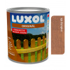 LUXOL Originál LSO indický teak - Tenkovrstvá lazúra 3l LUXOL Originál LSO indický teak - Tenkovrstvá lazúra 3l
