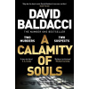A Calamity of Souls - David Baldacci A Calamity of Souls - David Baldacci