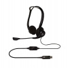 Logitech Headset PC 960 Stereo, USB (981-000100) Logitech Headset PC 960 Stereo, USB (981-000100)