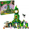 LEGO® LEGO® Wicked 75684 Vitajte v Emerald City 2275684 LEGO® LEGO® Wicked 75684 Vitajte v Emerald City 2275684