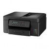 Brother DCP-T730DW Printer Inkjet Colour MFP A4 27 ppm USB Wi-Fi (DCPT730DWYJ1) Brother DCP-T730DW Printer Inkjet Colour MFP A4 27 ppm USB Wi-Fi (DCPT730DWYJ1)