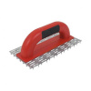 Škrabák Strend Pro, profesional, 210x105 mm, na omietky Škrabák Strend Pro, profesional, 210x105 mm, na omietky