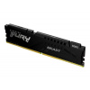Kingston FURY Beast - DDR5 - Modul - 16 GB - DIMM 288-PIN (KF556C40BB-16) Kingston FURY Beast - DDR5 - Modul - 16 GB - DIMM 288-PIN (KF556C40BB-16)