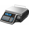 Etiketovacia váha DIBAL D-545 F do 15 kg s tlačou etikety/účtenky - DIBAL Etiketovacia váha DIBAL D-545 F do 15 kg s tlačou etikety/účtenky - DIBAL
