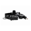 TATechnix Zámek kapoty Ford TRANSIT CONNECT (P65_, P70_, P80_) - SKV GERMANY TATechnix Zámek kapoty Ford TRANSIT CONNECT (P65_, P70_, P80_) - SKV GERMANY