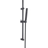 Laveo Pretto, sprchový stĺp 70cm s ručnou sprchovou hlavicou, čierna matná, LAV-NLP_71A2 Laveo Pretto, sprchový stĺp 70cm s ručnou sprchovou hlavicou, čierna matná, LAV-NLP_71A2