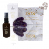 Gua Sha – Ametyst s Orient olejom Gua Sha – Ametyst s Orient olejom