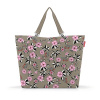 Reisenthel Taška cez rameno Shopper XL garden taupe