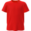 Stedman Tričko Sports-T Kids, sportovní, krátký rukáv, dětské COT05817005503-scarlet red L Červená scarlet Stedman Tričko Sports-T Kids, sportovní, krátký rukáv, dětské COT05817005503-scarlet red L Červená scarlet