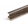 AP28 soklová lišta NGF56, PVC dub Roak, 56 mm, 23 mm, 2,5 m AP28 soklová lišta NGF56, PVC dub Roak, 56 mm, 23 mm, 2,5 m