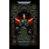Kajícnice POLARIS - Dan Abnett Kajícnice POLARIS - Dan Abnett