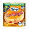 Foxy Cartapaglia kuchynská utierka 2 rolky Foxy Cartapaglia kuchynská utierka 2 rolky