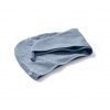 Tchibo - Uterákový turban - farba: modrá Tchibo - Uterákový turban - farba: modrá