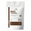 Brazil Yellow Bourbon, Pulped Natural, 500 g, Zpracování Moka, aeropress, vacuum pot Brazil Yellow Bourbon, Pulped Natural, 500 g, Zpracování Moka, aeropress, vacuum pot