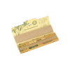 OCB papírky s filtry Bamboo Slim, 1 ks OCB papírky s filtry Bamboo Slim, 1 ks