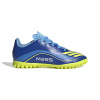 Detské Turfy ADIDAS F50 MESSI CLUB TF J JR4427 – Modrá Detské Turfy ADIDAS F50 MESSI CLUB TF J JR4427 – Modrá