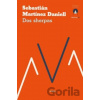 Dos sherpas - Sebastian Martinez Daniell Dos sherpas - Sebastian Martinez Daniell