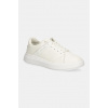 Topánky Calvin Klein CUPSOLE LACE UP MONO MIX HW0HW02218 biela EUR 37 Topánky Calvin Klein CUPSOLE LACE UP MONO MIX HW0HW02218 biela EUR 37