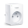 TP-LINK Tapo P110 Mini chytrá Wi-Fi zásuvka, sledování spotřeby energie TP-LINK Tapo P110 Mini chytrá Wi-Fi zásuvka, sledování spotřeby energie