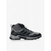 Vysoké topánky turistické adidas TERREX Eastrail 3 Mid Climaproof - grey four/core black/carbon Vysoké topánky turistické adidas TERREX Eastrail 3 Mid Climaproof - grey four/core black/carbon