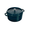 Staub Cocotte hrniec, okrúhly, 26 cm / 5,2 l Staub Cocotte hrniec, okrúhly, 26 cm / 5,2 l