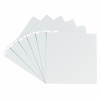 GLORIOUS PVC Vinyl Divider white GLORIOUS PVC Vinyl Divider white