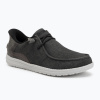 Pánska obuv SKECHERS Melson Coronado black Pánska obuv SKECHERS Melson Coronado black