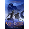 Contender: The Challenger - Taran Matharu Contender: The Challenger - Taran Matharu