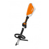 Akumulátorový KombiMotor STIHL KMA 130 R