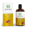 Ricínový pleťový olej 100 ml – Green idea Ricínový pleťový olej 100 ml – Green idea