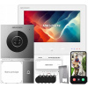 Sada videovrátnika Hikvision 2-vodičová DS-KIS705EY Sada videovrátnika Hikvision 2-vodičová DS-KIS705EY