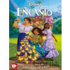 Encanto - Filmový příběh jako komiks Encanto - Filmový příběh jako komiks