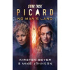 Star Trek: Picard: No Man's Land - Kirsten Beyer, Mike Johnson Star Trek: Picard: No Man's Land - Kirsten Beyer, Mike Johnson
