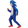 Kostým pre chlapca- Obliekanie Ninja Daggle Shuriken 98-110 (Halloween Sonic Masguise Cosplay 120) Kostým pre chlapca- Obliekanie Ninja Daggle Shuriken 98-110 (Halloween Sonic Masguise Cosplay 120)