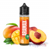 Ritchy EU (Liqua, Ritchy, Aramax) Longfill ARAMAX Peach Mango - 10 ml Ritchy EU (Liqua, Ritchy, Aramax) Longfill ARAMAX Peach Mango - 10 ml