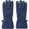 Reima Varmin Detské fleecové rukavice Navy Reima Varmin Detské fleecové rukavice Navy