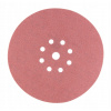 MAKITA papier brúsny 225 mm 9 dier K150, 25 ks E-02375 MAKITA papier brúsny 225 mm 9 dier K150, 25 ks E-02375