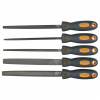 NEO tools 37-610 sada pilníkov 200mm 5 kusov NEO tools 37-610 sada pilníkov 200mm 5 kusov