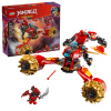 LEGO® NINJAGO® 71830 Kaiov búrkový jazdec a drak LEGO® NINJAGO® 71830 Kaiov búrkový jazdec a drak