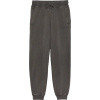 FOX W Wordmark Fleece Jogger Pewter Grey - S FOX W Wordmark Fleece Jogger Pewter Grey - S