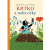 Krtko a nohavičky - Zdeněk Miler, Eduard Petiška Krtko a nohavičky - Zdeněk Miler, Eduard Petiška
