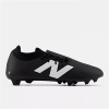 New Balance Furon V7+ Dispatch Firm Ground Football Boots Black/White 10 (44.5) New Balance Furon V7+ Dispatch Firm Ground Football Boots Black/White 10 (44.5)