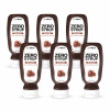 ZERO SIRUP čokoláda - GymBeam 6 x 320 ml ZERO SIRUP čokoláda - GymBeam 6 x 320 ml