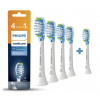 Philips Sonicare Premium Plaque Defense HX9045/17 5 ks Philips Sonicare Premium Plaque Defense HX9045/17 5 ks