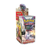 Pokémon TCG Paldea Evolved Half Booster Box Pokémon TCG Paldea Evolved Half Booster Box